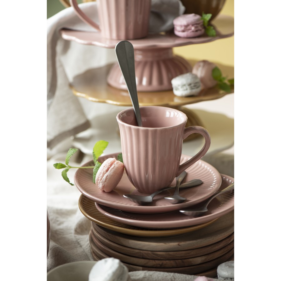 Кружка Mynte Coral Almond 300 мл